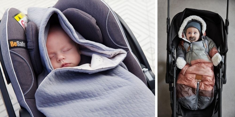 Mis waarschijnlijk Boost Waarom een dikke winterjas in autostoelen geen goed idee is! - Babymatters
