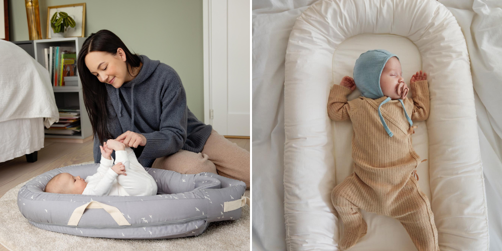 12 x produits pratiques et beaux pour bébé ou cadeau pour nouveau-né -  BABYmatters