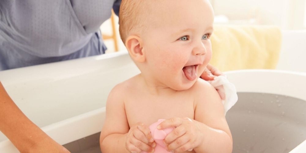 maniac Frons Opschudding 7 vragen die elke nieuwe ouder heeft over babybadjes - Babymatters