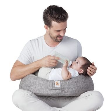 ergo breastfeeding pillow