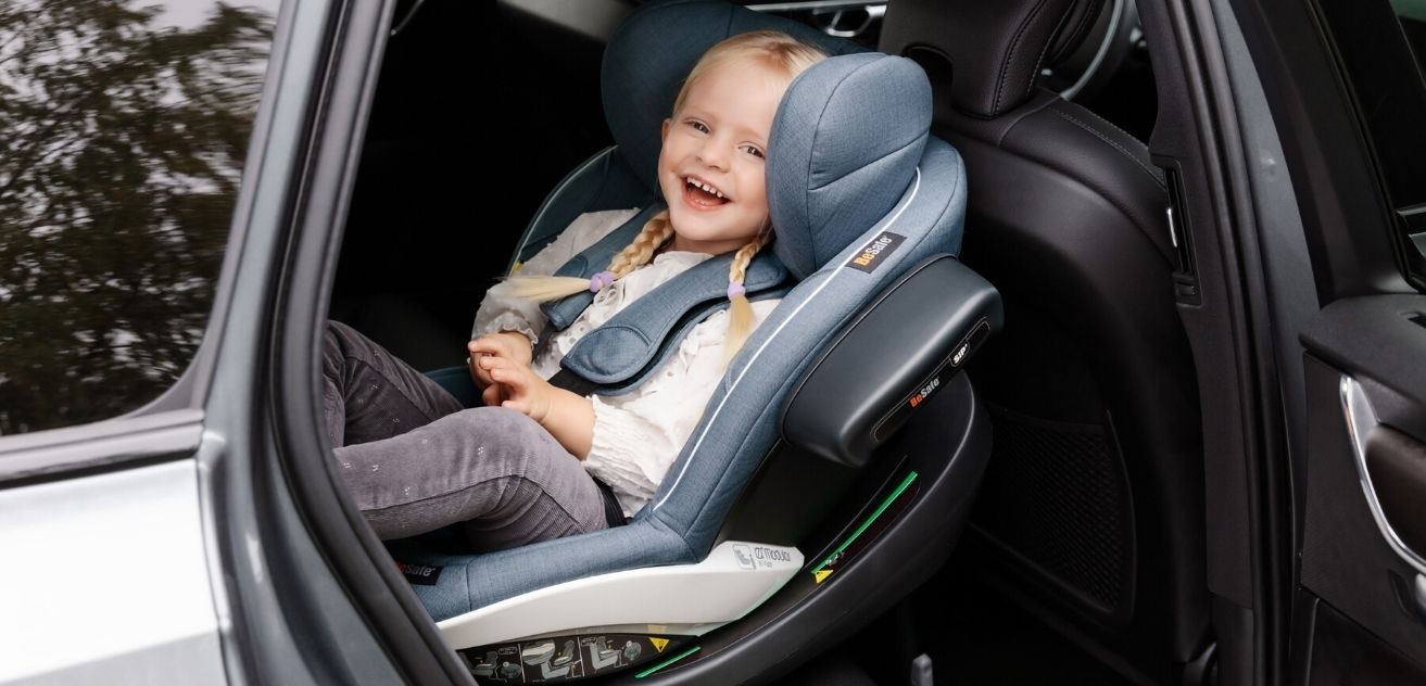 verslag doen van Insecten tellen boete Hoe kies ik de juiste autostoel? - Babymatters