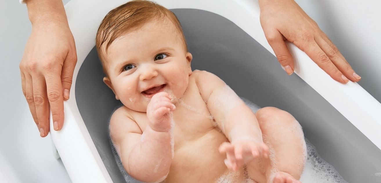 maniac Frons Opschudding 7 vragen die elke nieuwe ouder heeft over babybadjes - Babymatters