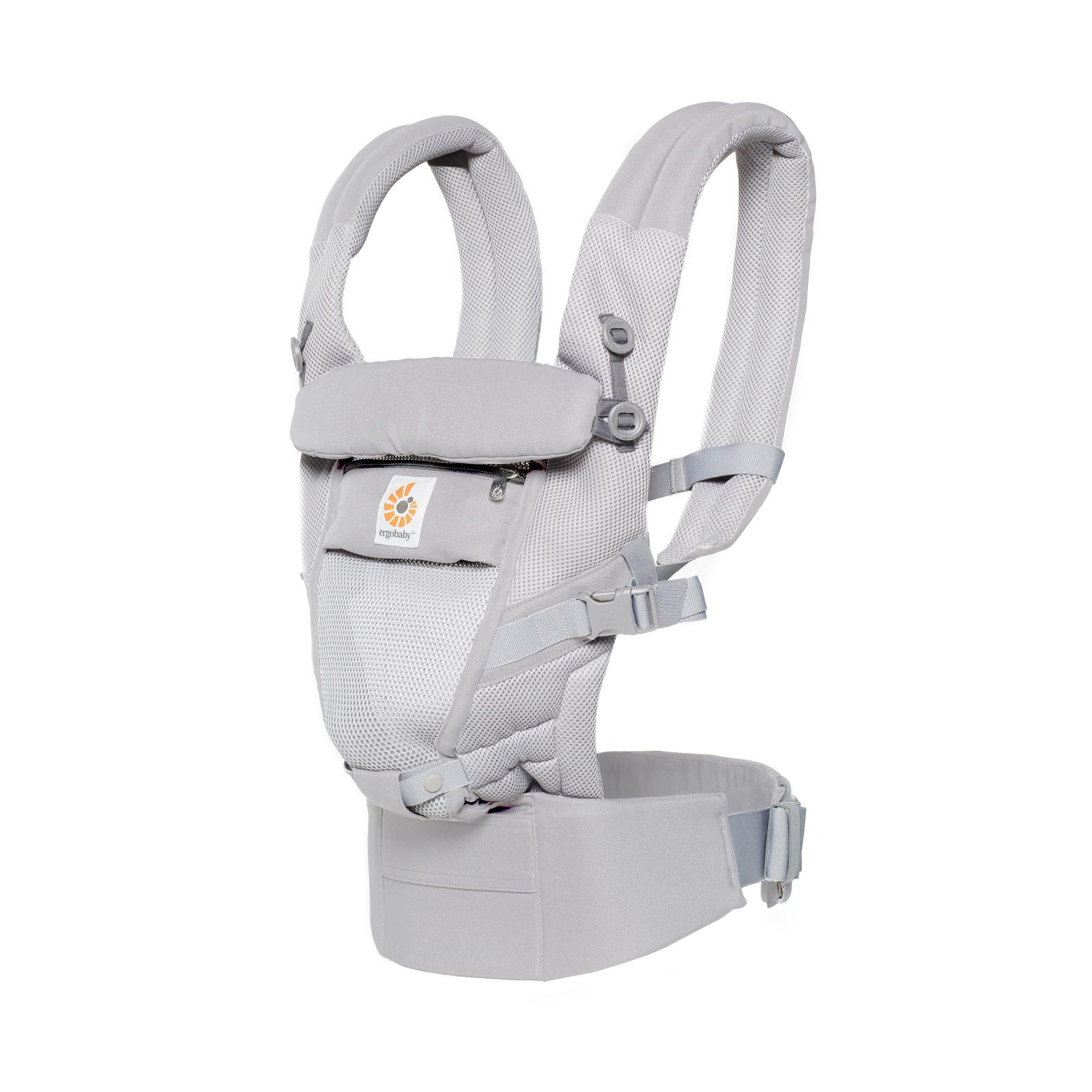 ergobaby adapt cool air mesh review